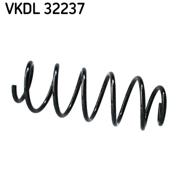SKF VKDL 32237 Fahrwerksfeder
